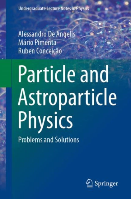 Particle and Astroparticle Physics: Problems and