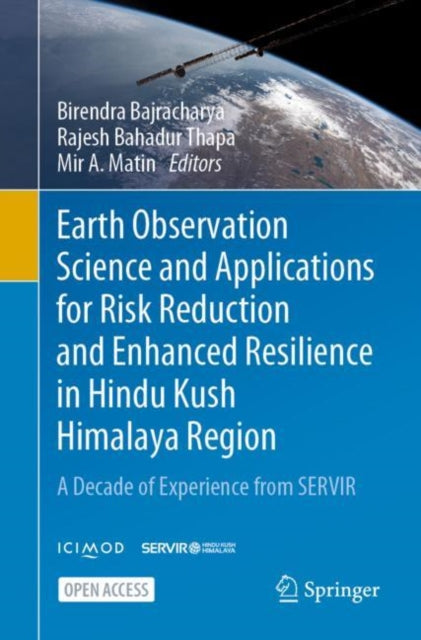 Earth Observation Science and Applications for