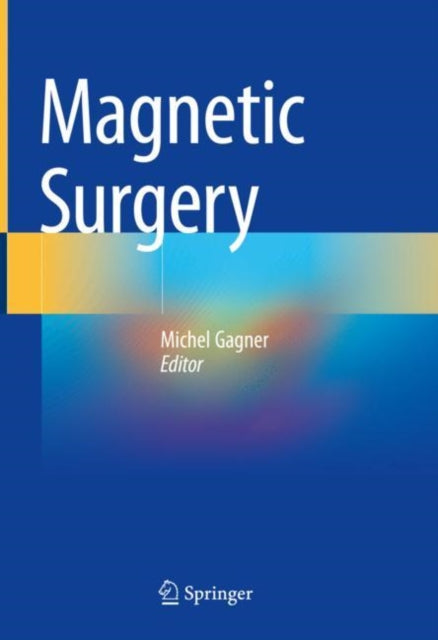 Magnetic Surgery