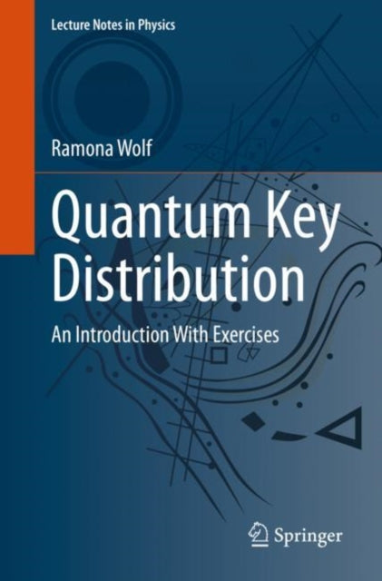 Quantum Key Distribution: An Introduction with