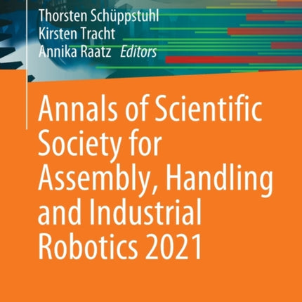 Annals of Scientific Society for Assembly,