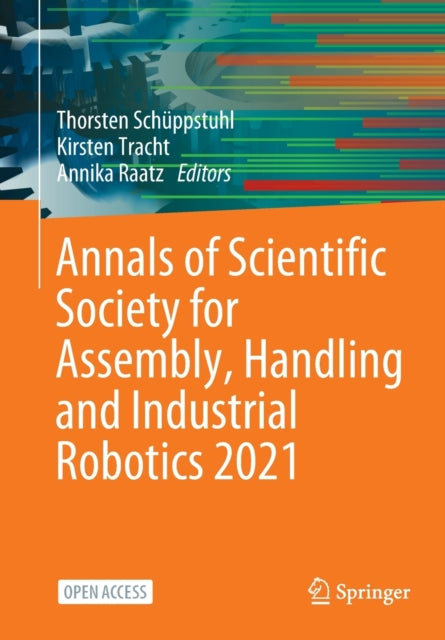 Annals of Scientific Society for Assembly,