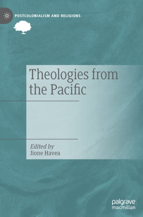 Theologies from the Pacific