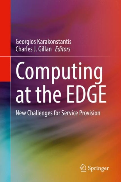 Computing at the EDGE: New Challenges for Service