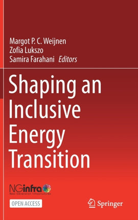 Shaping an Inclusive Energy Transition
