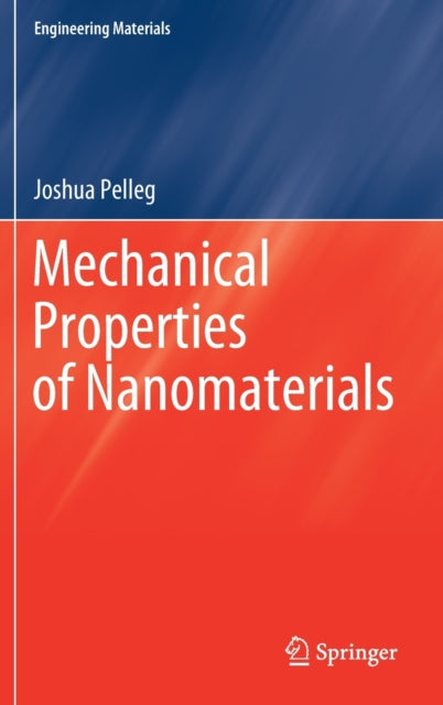 Mechanical Properties of Nanomaterials