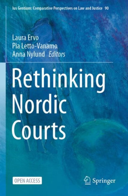 Rethinking Nordic Courts