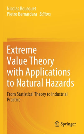 Extreme Value Theory with Applications to Natural