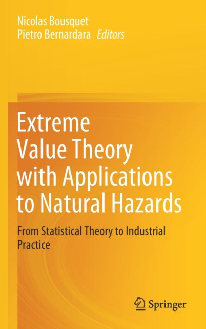 Extreme Value Theory with Applications to Natural