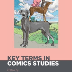 Collection image for: Graphic novels, Comic books, Manga, Cartoons