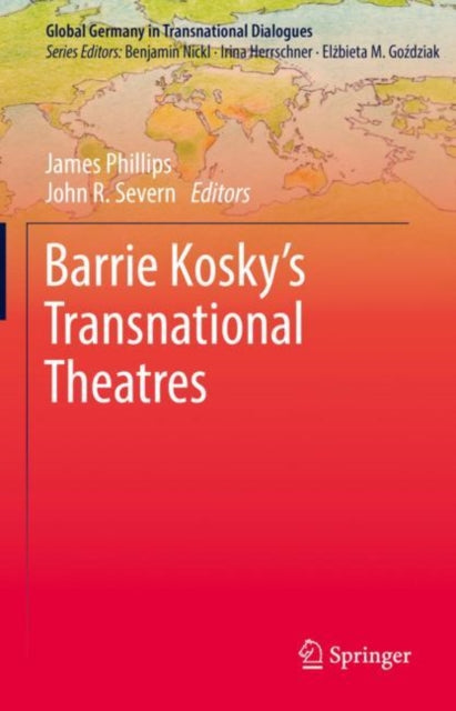 Barrie Kosky’s Transnational Theatres