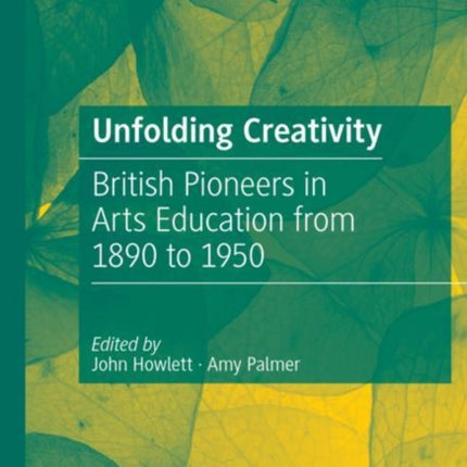 Unfolding Creativity: British Pioneers in Arts