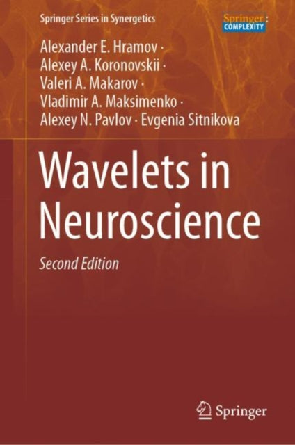 Wavelets in Neuroscience