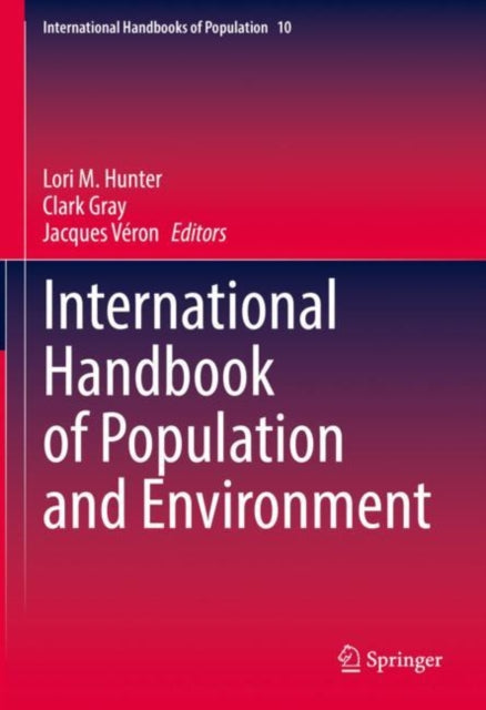International Handbook of Population and