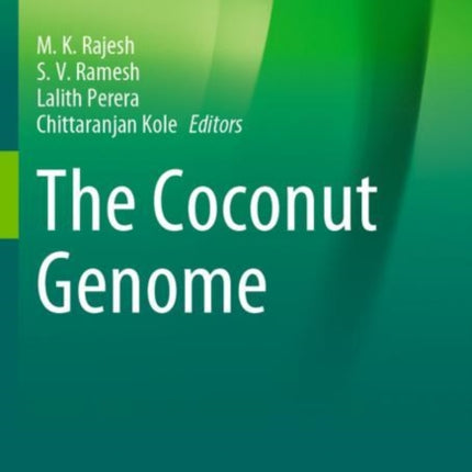 The Coconut Genome