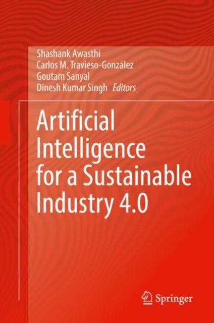 Artificial Intelligence for a Sustainable