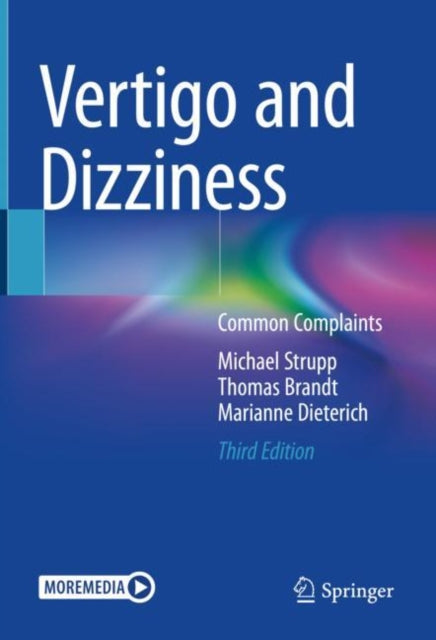 Vertigo and Dizziness: Common Complaints