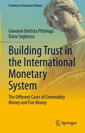 Building Trust in the International Monetary