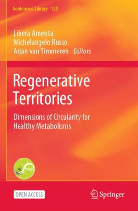 Regenerative Territories: Dimensions of