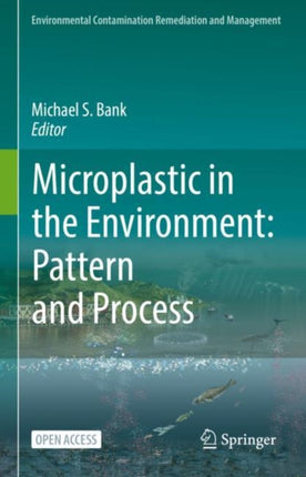 Microplastic in the Environment: Pattern and