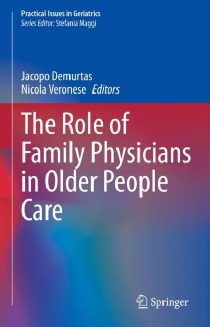 The Role of Family Physicians in Older People