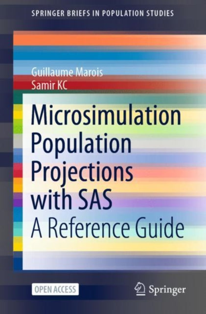 Microsimulation Population Projections with SAS: A Reference Guide