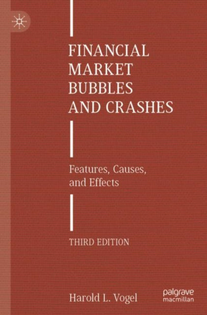 Financial Market Bubbles and Crashes: Features,