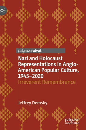 Nazi and Holocaust Representations in