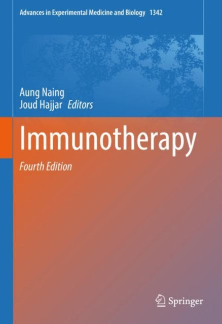 Immunotherapy