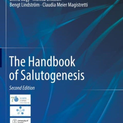The Handbook of Salutogenesis