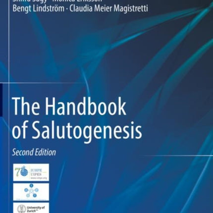 The Handbook of Salutogenesis
