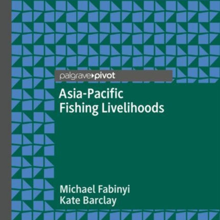 Asia-Pacific Fishing Livelihoods