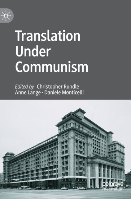 Translation Under Communism