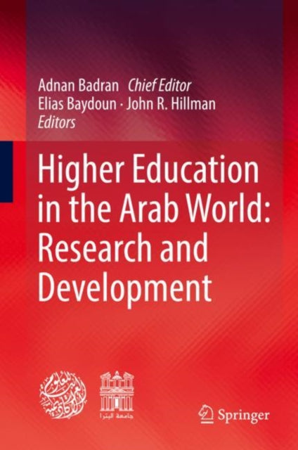 Higher Education in the Arab World: Research and