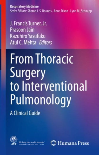 From Thoracic Surgery to Interventional