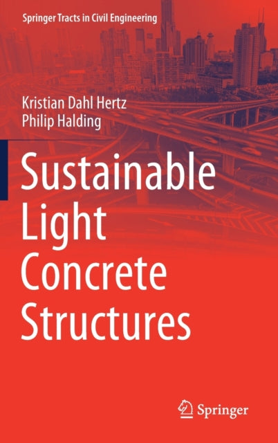 Sustainable Light Concrete Structures