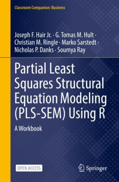 Partial Least Squares Structural Equation