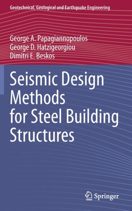 Seismic Design Methods for Steel Building