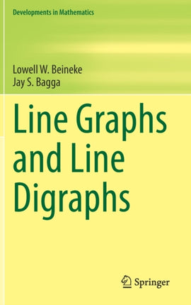 Line Graphs and Line Digraphs