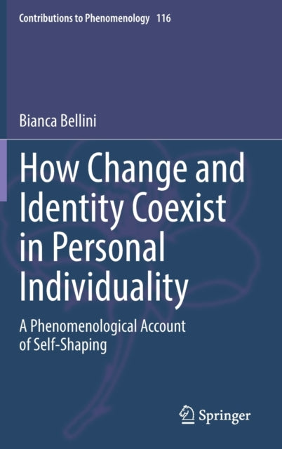 How Change and Identity Coexist in Personal