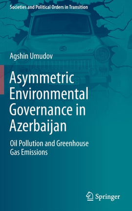 Asymmetric Environmental Governance in
