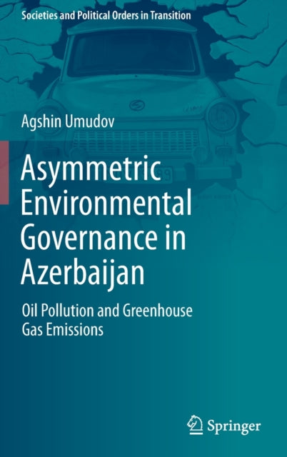 Asymmetric Environmental Governance in