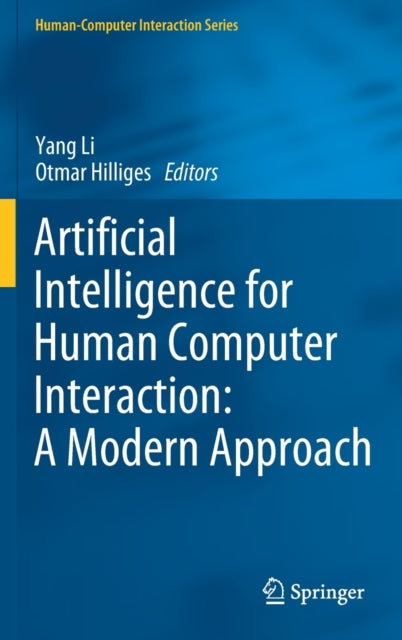 Artificial Intelligence for Human Computer