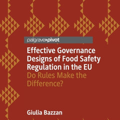 Collection image for: Food law Books