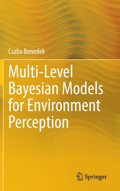 Multi-Level Bayesian Models for Environment
