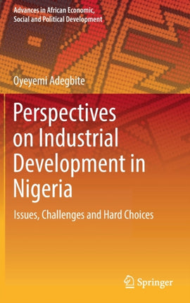 Perspectives on Industrial Development in