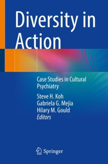 Diversity in Action: Case Studies in Cultural