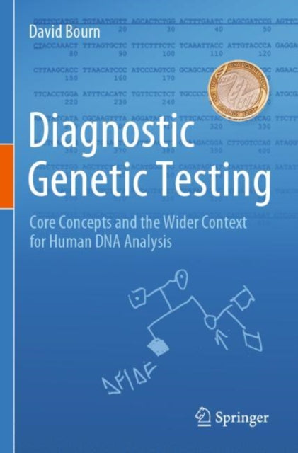 Diagnostic Genetic Testing: Core Concepts and the
