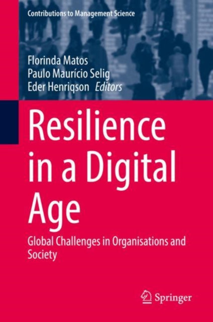 Resilience in a Digital Age: Global Challenges in