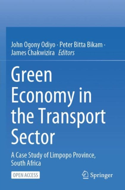 Green Economy in the Transport Sector: A Case Study of Limpopo Province, South Africa